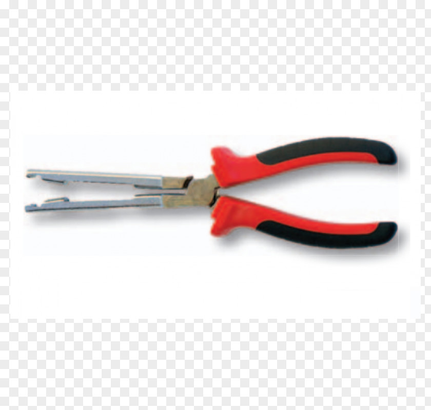 Pliers Needle-nose Knipex Hand Tool PNG