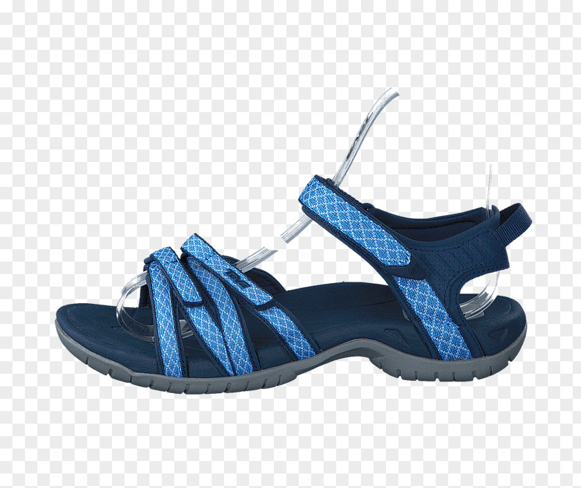 Powder Blue Gradient Teva Slipper Shoe Sandal Leather PNG