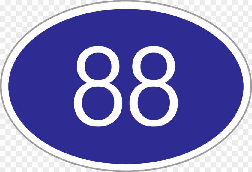 South Korea Seohaean Expressway Gyeongbu Number PNG