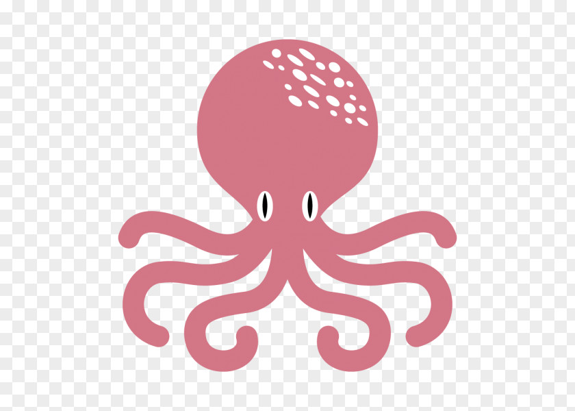 Swimming Waterworks Aquatics Swim School Octopus PNG