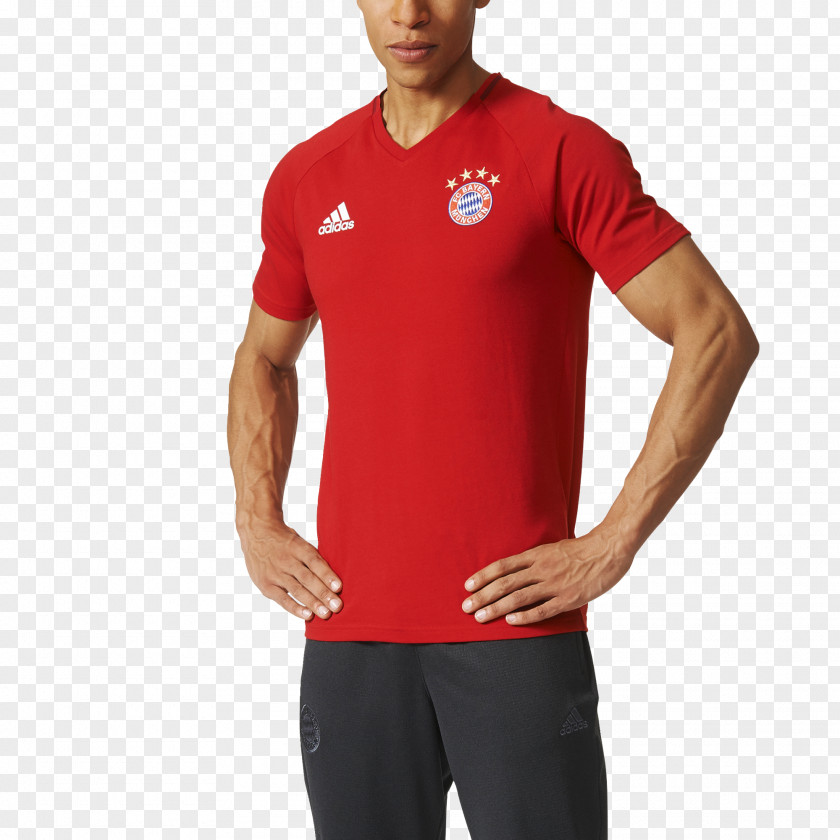 T-shirt Adidas Hoodie Jersey Clothing PNG
