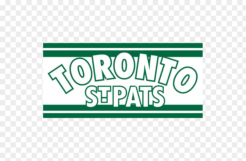 Toronto Maple Leafs St. Patricks Logo Ice Hockey PNG