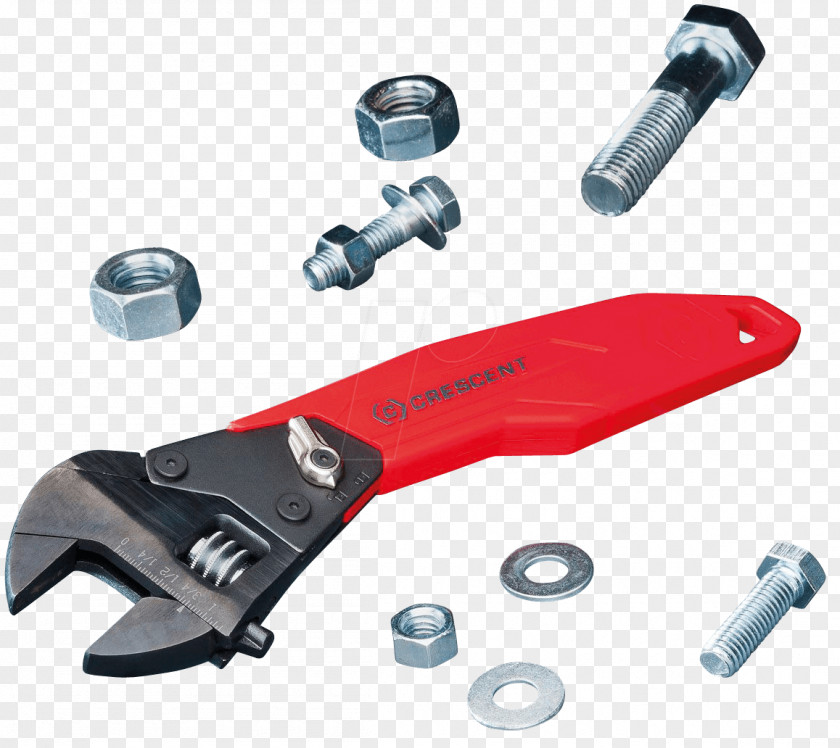 Wrench Cutting Tool Car PNG