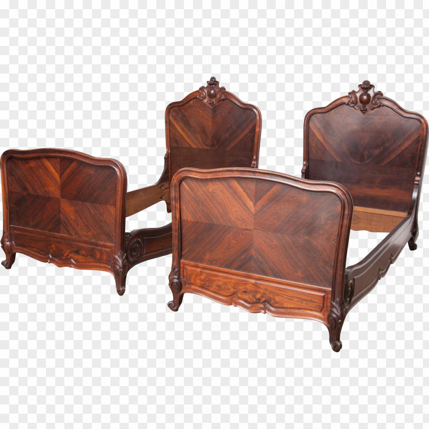 Antique Club Chair Bedroom Furniture Sets PNG
