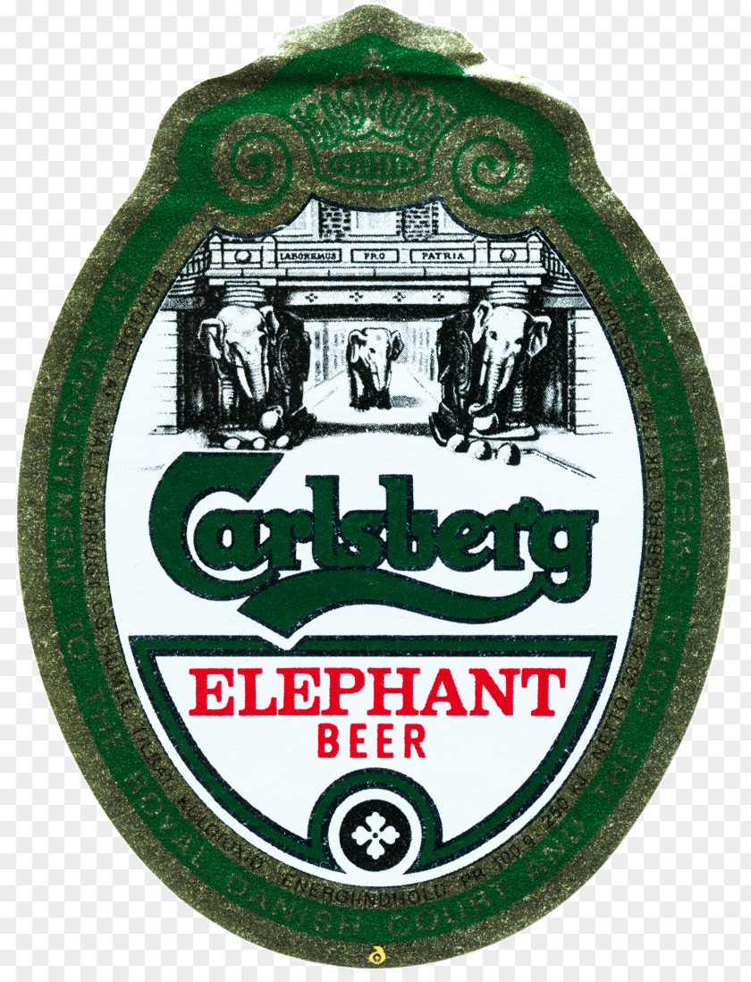 Beer Carlsberg Elephant Group Food Google PNG