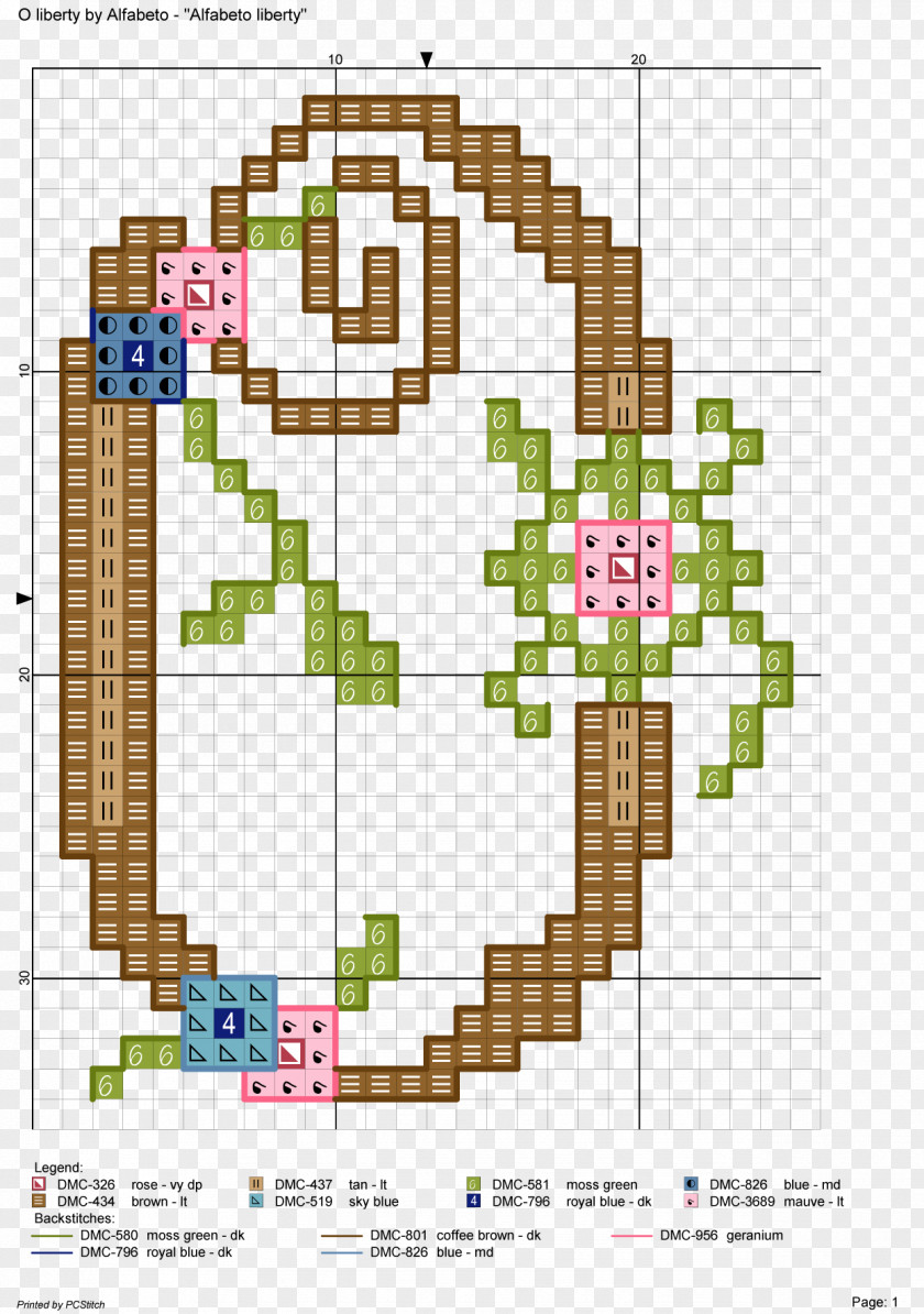 Bordado Pattern Cross-stitch Embroidery Crochet PNG