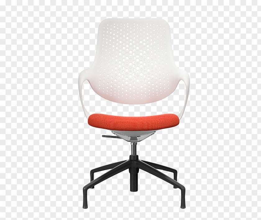 Chair Office & Desk Chairs Plastic PNG