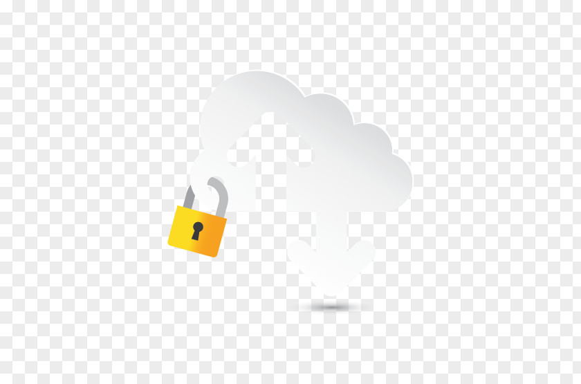 Cloud Secure USB Flash Drives Technology Desktop Wallpaper PNG