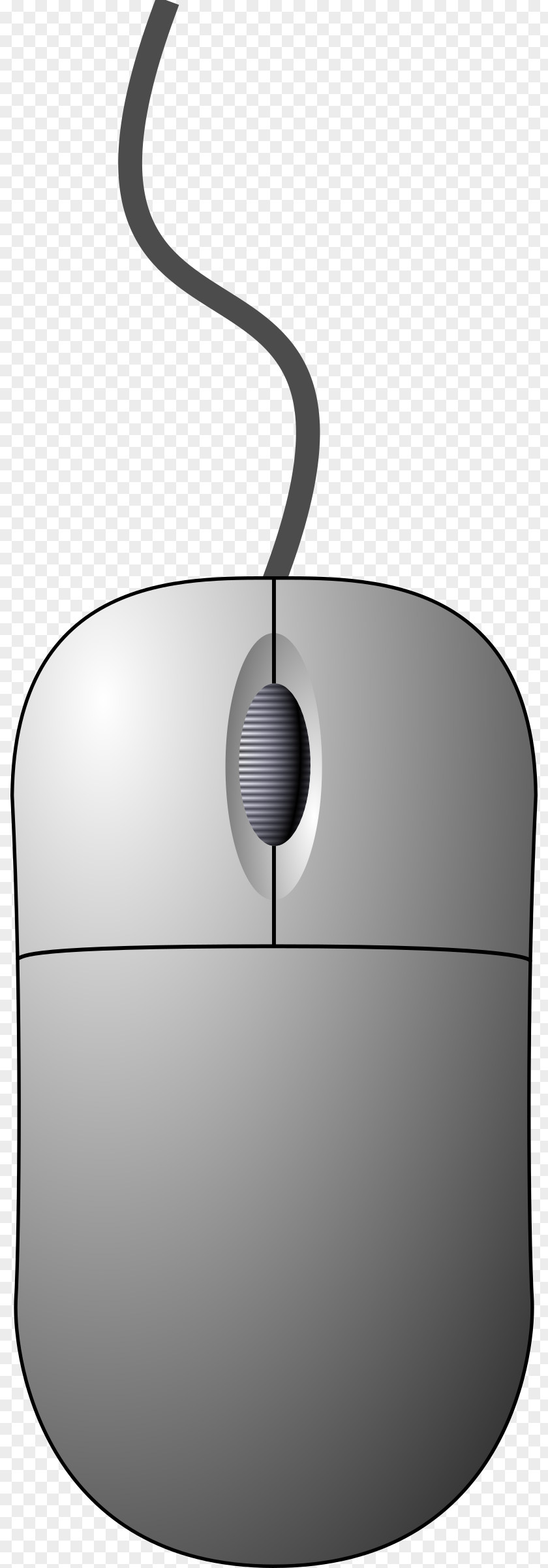 Computer Mouse Clip Art PNG
