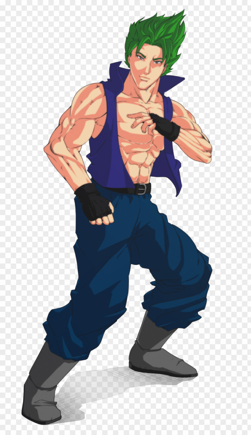 Costume Male Character Animated Cartoon PNG