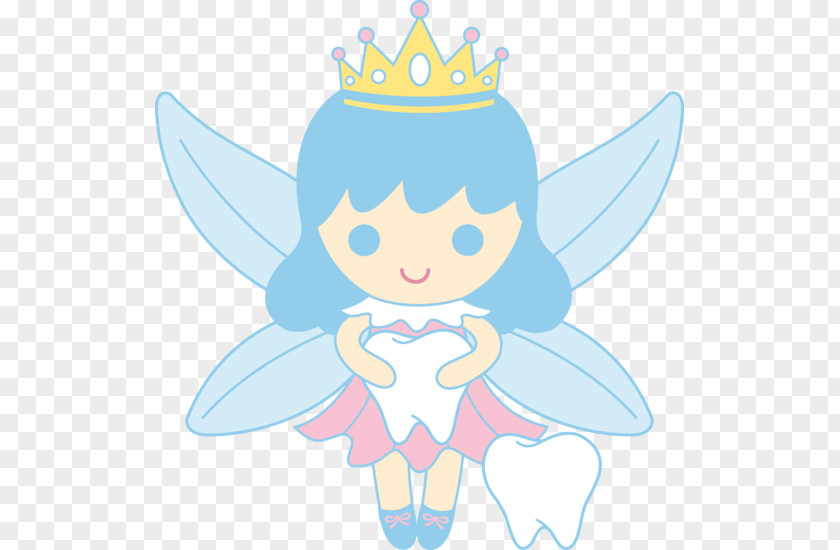 Dental Borders Cliparts Tooth Fairy Clip Art PNG