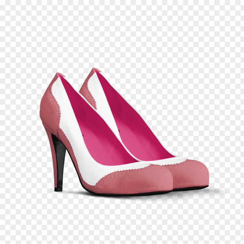 Design Heel Shoe PNG