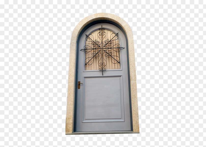 European Wooden Door Style Europe Window PNG