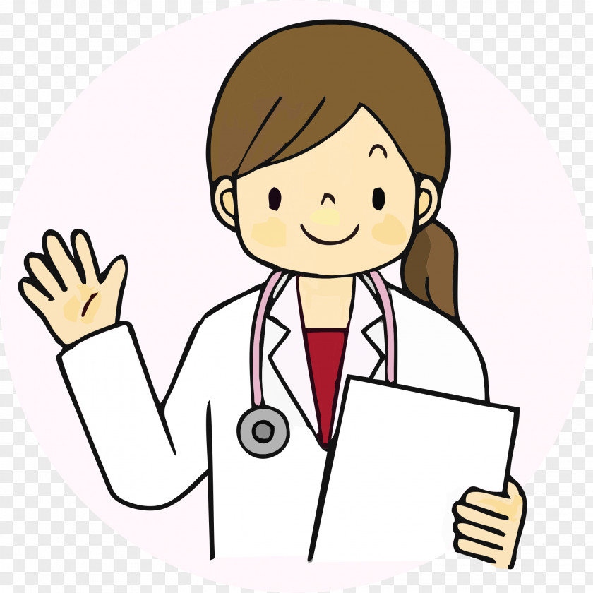 Health Nursing Care Hospital Physician Medicine Clip Art PNG