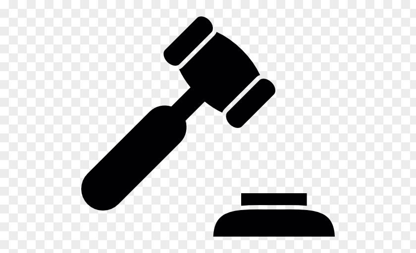 Lawyer Gavel Judge Court PNG