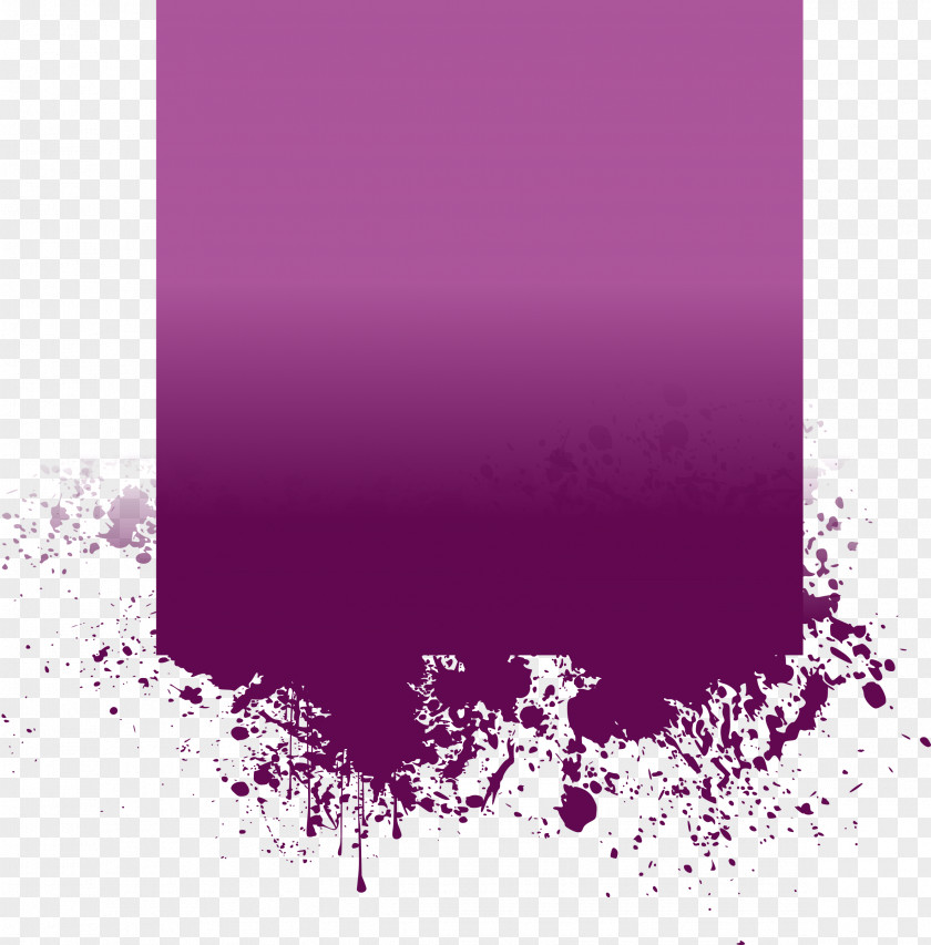 Purple Violet Clip Art PNG