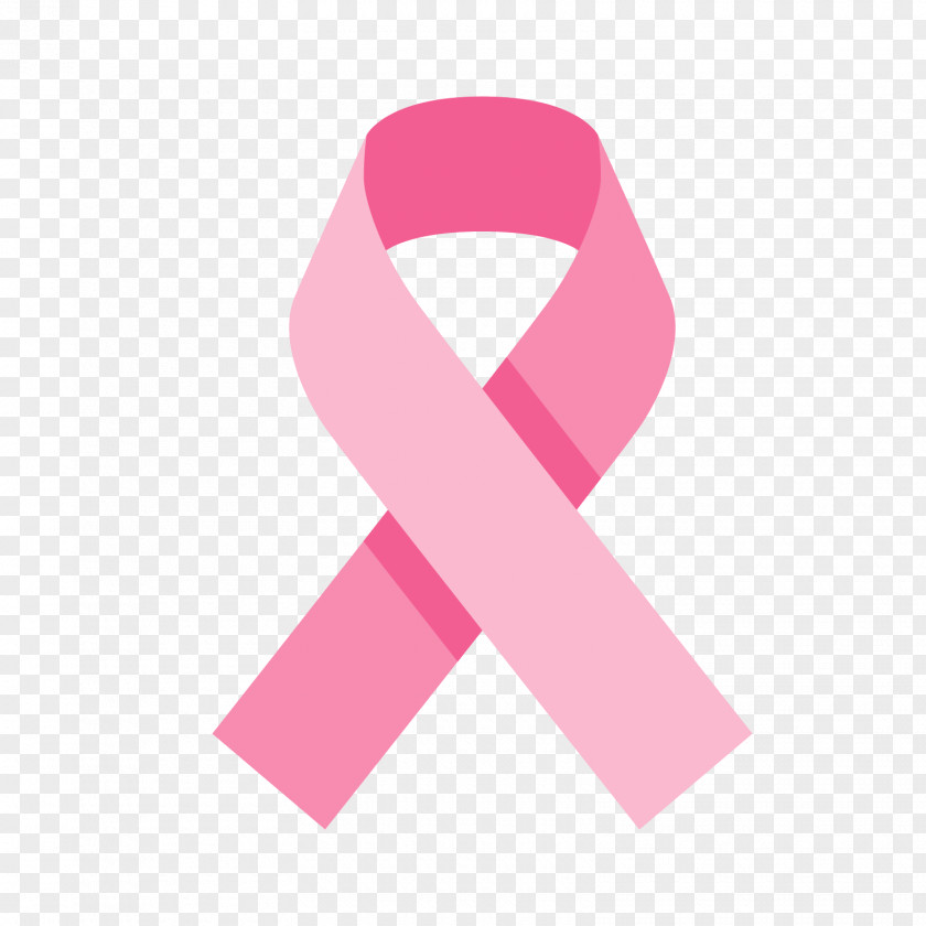 Ribbon Pink PNG