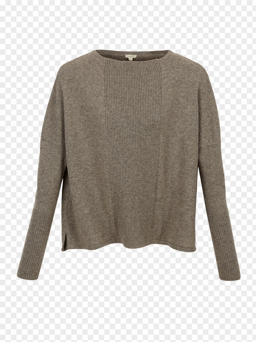 Strick Cardigan Neck Wool PNG