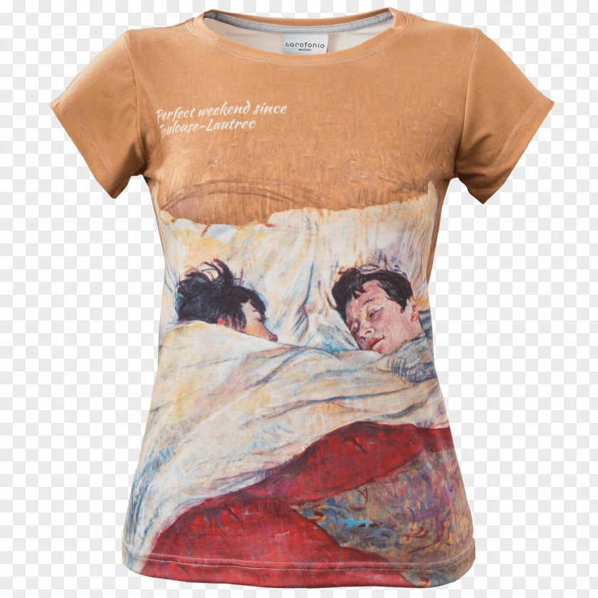 T-shirt Artist Clothing Painting Sleeve PNG