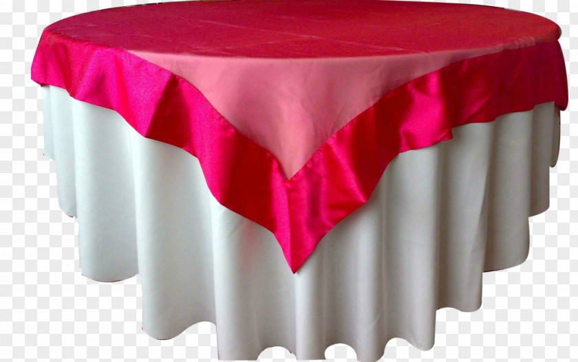 Table Tablecloth Linens Textile Place Mats PNG