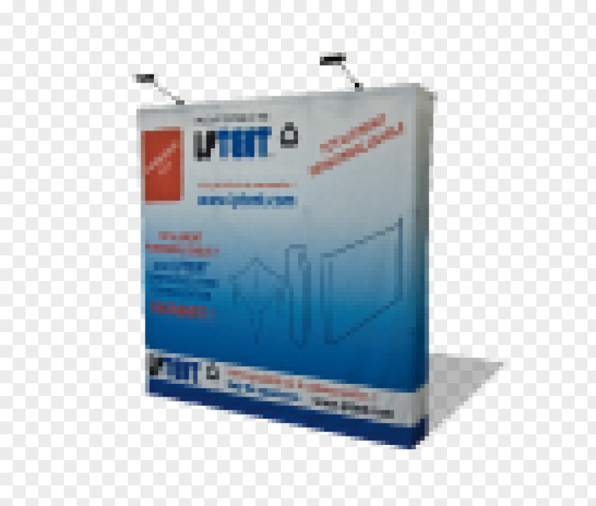 Trade Show Display Banner Point Of Sale Flag PNG