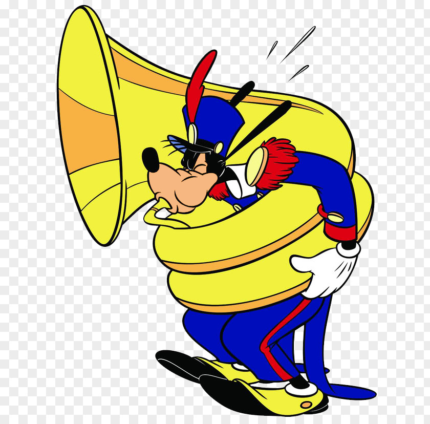 Tuba Music PNG , s clipart PNG