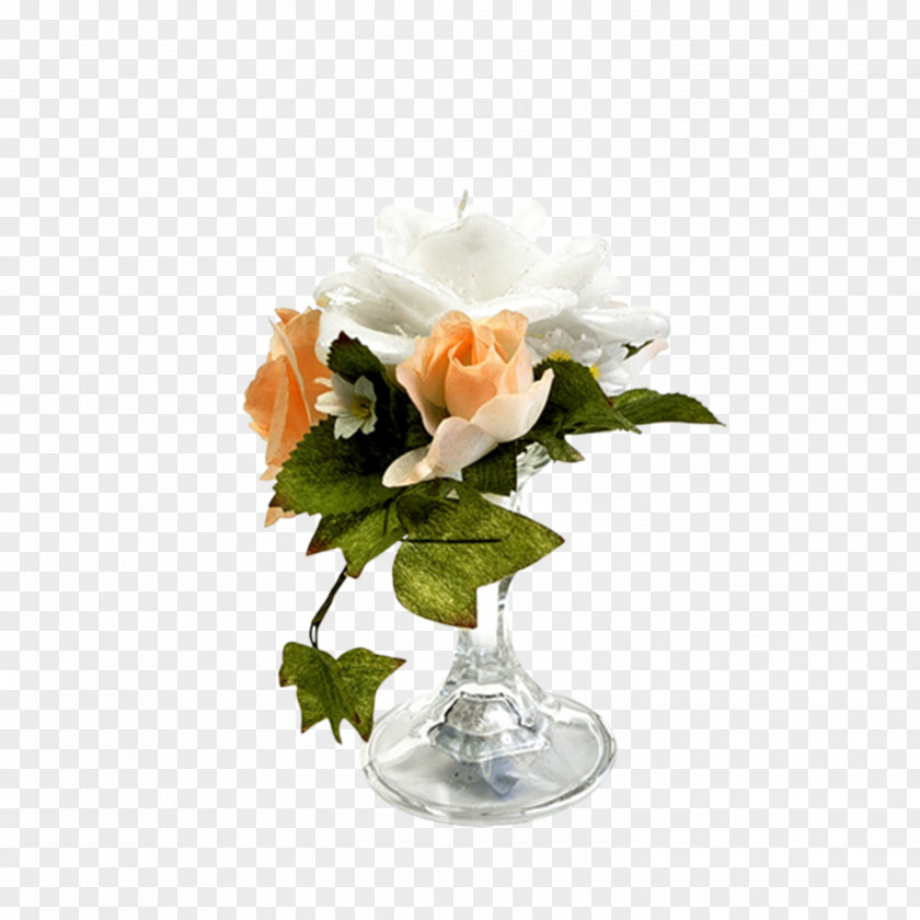 Vase Rose Flower Three-letter Acronym PNG