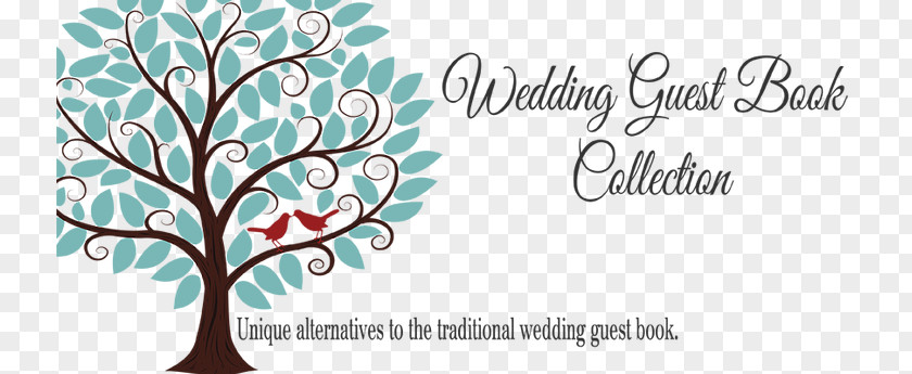 Wedding Posters Twig Floral Design Calligraphy Font PNG