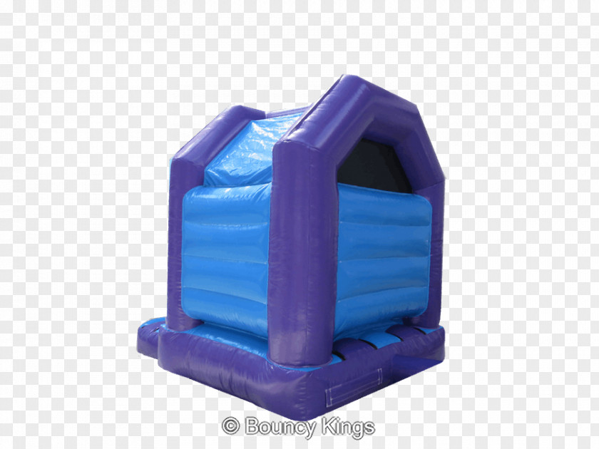 Bouncy Castle Inflatable Bouncers Children's Party PNG