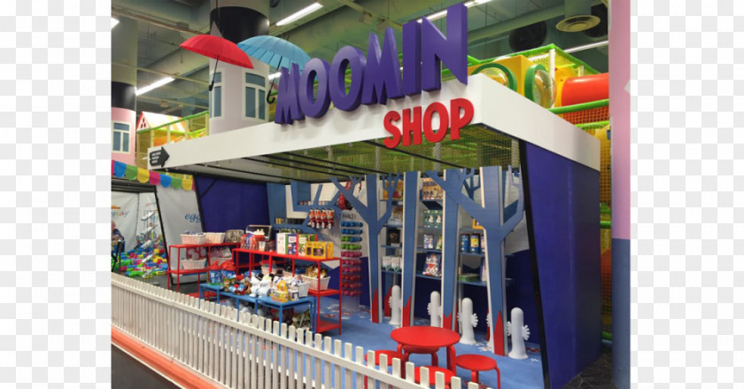 Bullet Club Moomin World Shop Oy Moomins Playground PNG