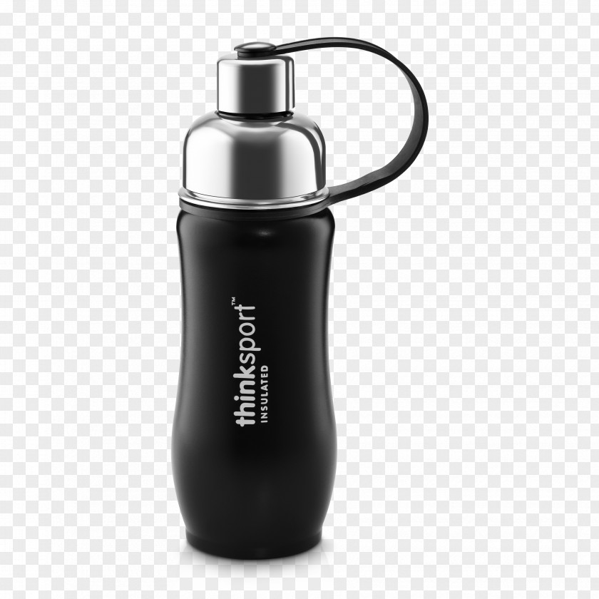 Coated Foundation Water Bottles Sports Amazon.com Stainless Steel PNG