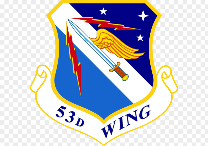 Eglin Air Force Base 53d Wing 46th Test United States PNG