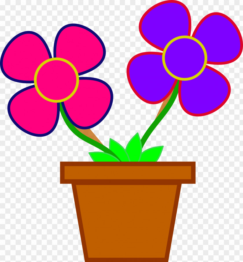 Flower Clip Art Vector Graphics Drawing PNG