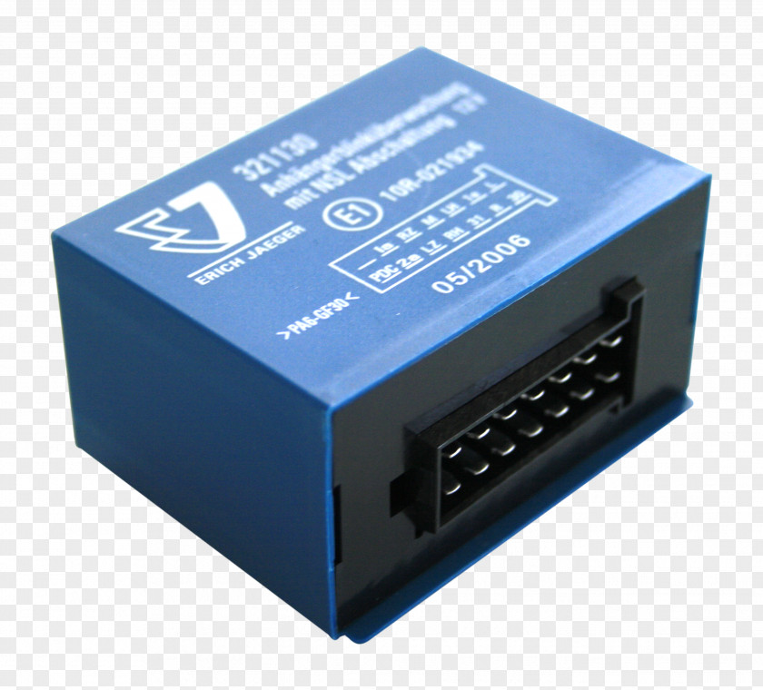Fog Power Converters Trailer Circuit Diagram Electronics PNG