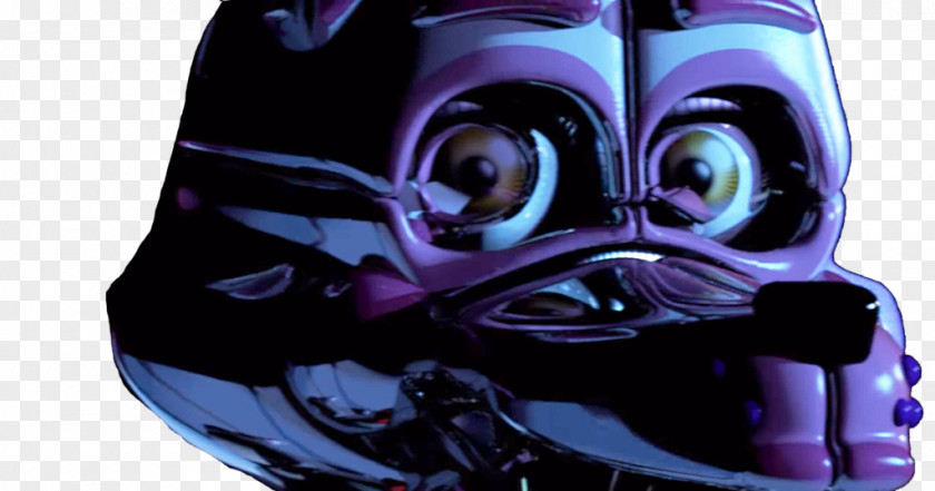 Fort Night Five Nights At Freddy's: Sister Location Jump Scare Horror PNG