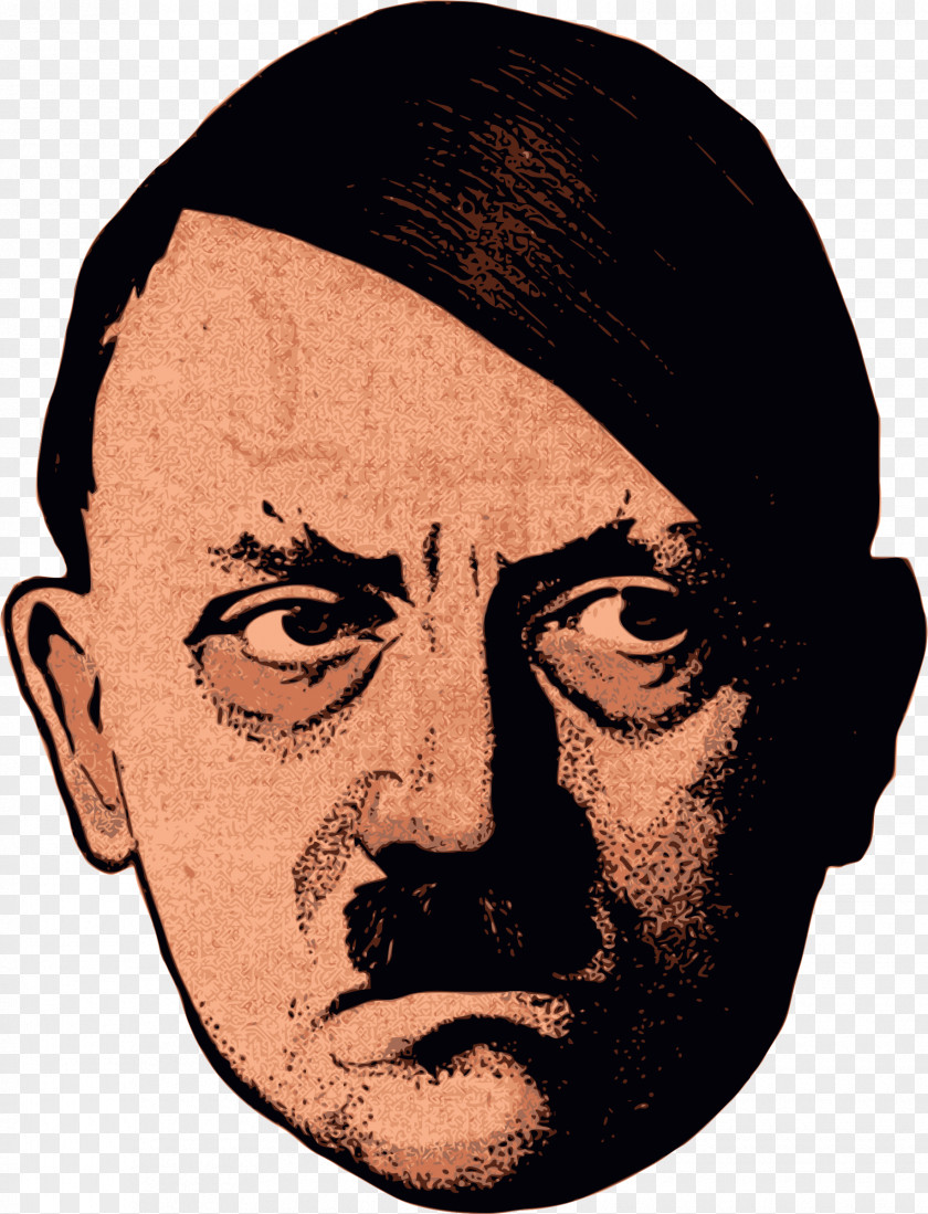 Hitler PNG clipart PNG