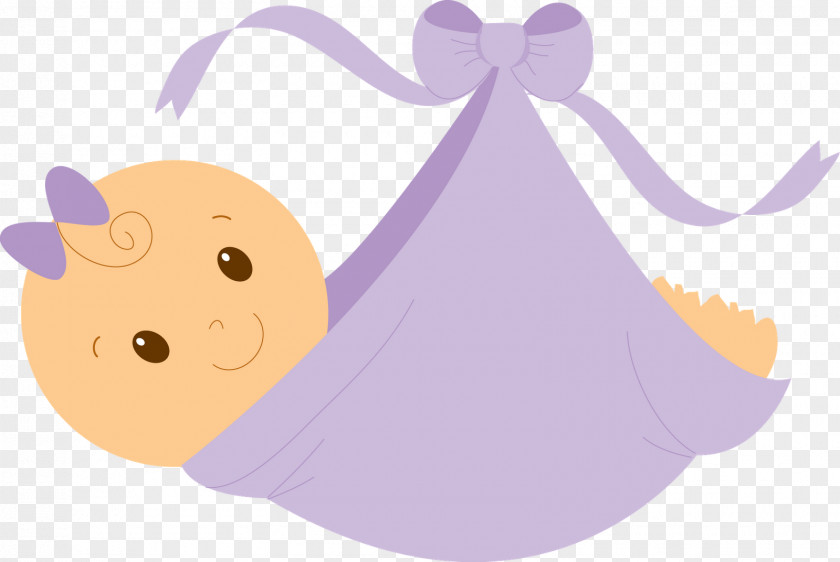 Infant Baby Shower Girl PNG shower , Purple Toy s clipart PNG