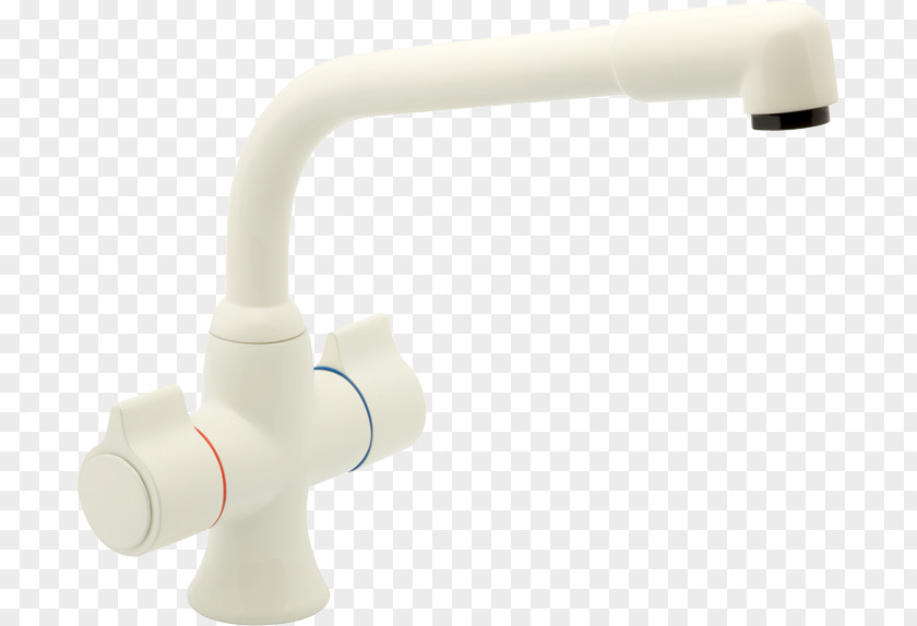 Kitchen Tap Mixer Sink PNG