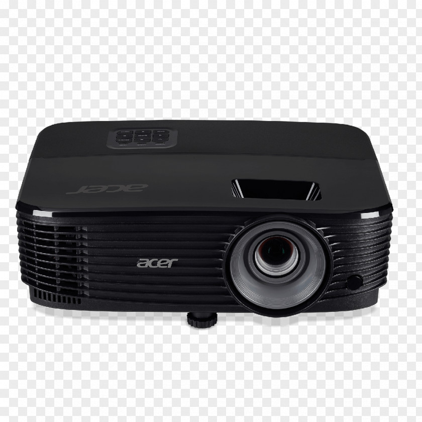 Projector Acer V7850 Multimedia Projectors X1123H PNG