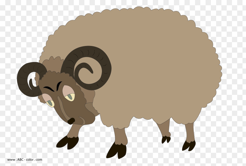Sheep Sheep–goat Hybrid Eid Al-Adha Mubarak PNG