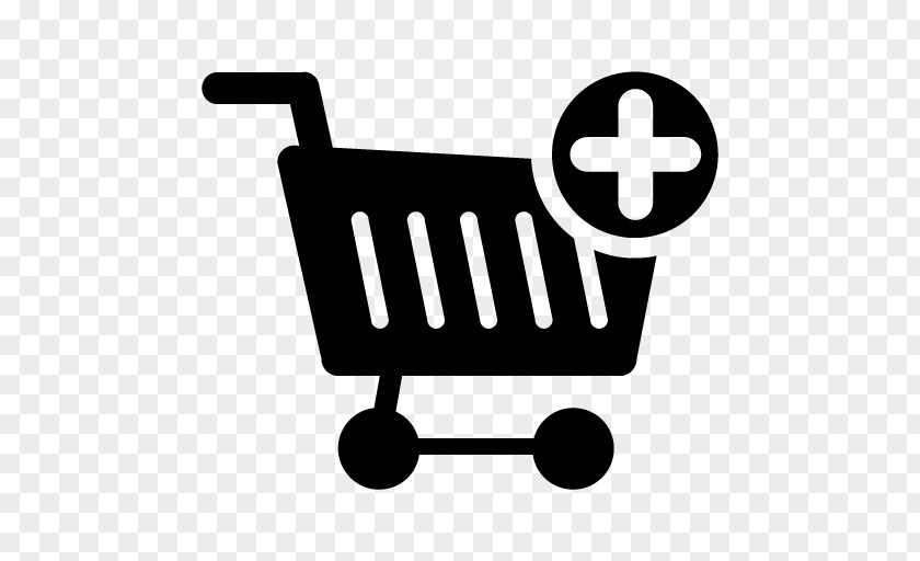 Shopping Cart PNG