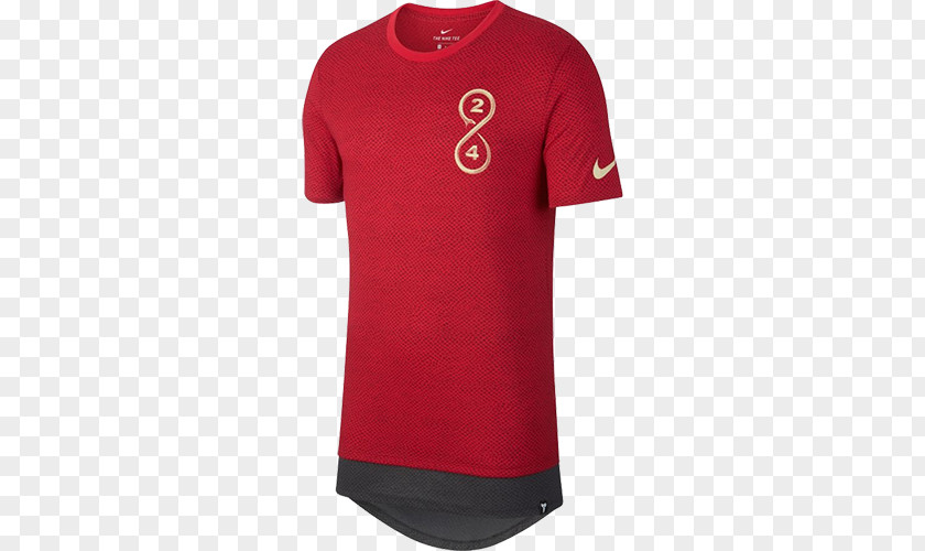 T-shirt Sports Fan Jersey Nike Dri-FIT Under Armour PNG