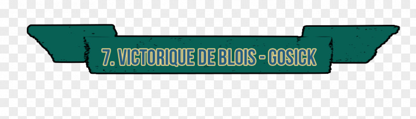 Victorique De Blois Product Design Brand Logo Font PNG