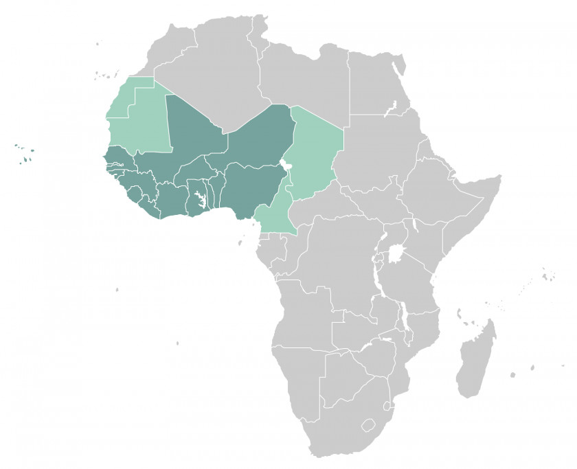 Africa Cliparts North Vector Map ConceptDraw PRO PNG