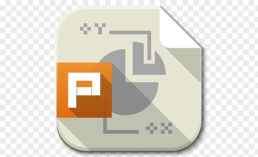 Apps File Pres Brand Font PNG