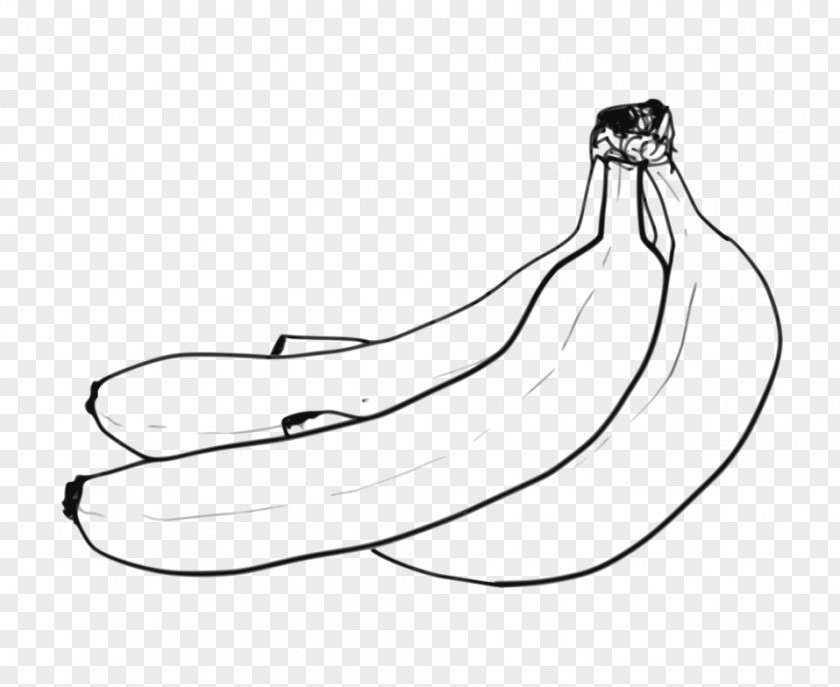 Banana Clip Art PNG