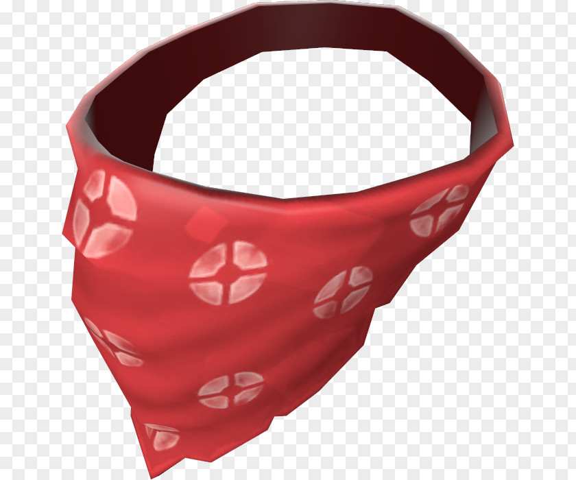 Bandana Team Fortress 2 Loadout Garry's Mod Clothing Accessories PNG