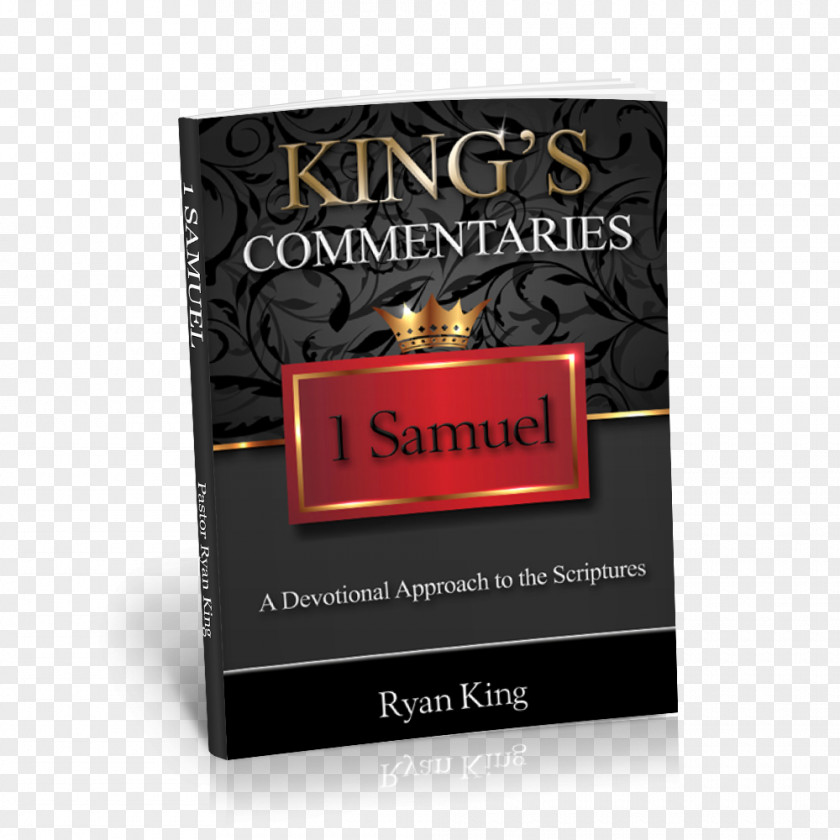 Books Of Samuel Brand Religious Text Font PNG