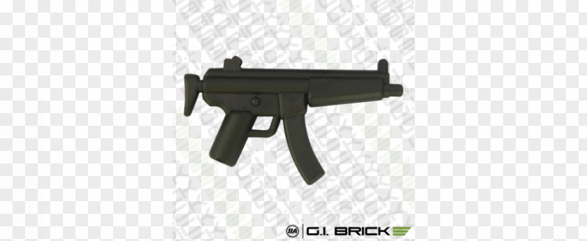 Brickarms Trigger Airsoft Guns Firearm PNG