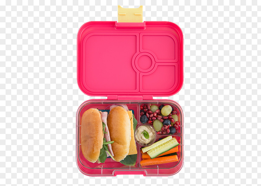 Container Bento Panini Lunchbox Food PNG